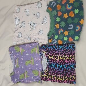 Bamboo PJ Bundle